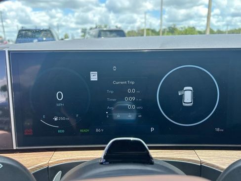 New 2026 Hyundai Santa Fe Limited FWD image 38