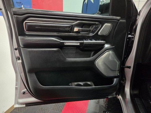 Used 2019 RAM 1500 Limited AWD/4WD image 36