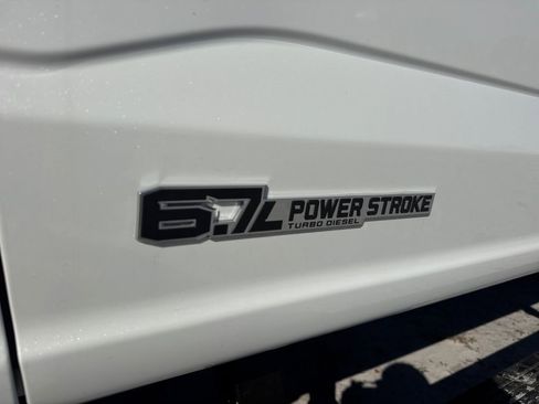 New 2026 Ford F250 Platinum image 28