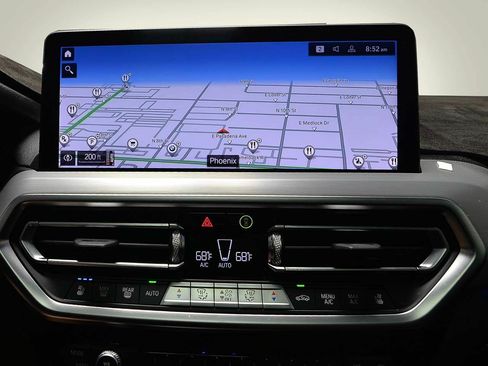 Used 2022 BMW X3 sDrive30i w/ Premium Package 2 RWD image 15