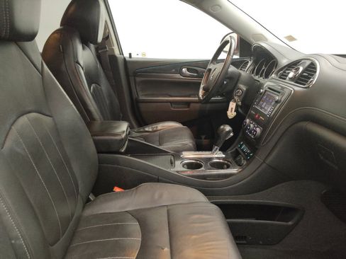 Used 2015 Buick Enclave Leather AWD/4WD image 21