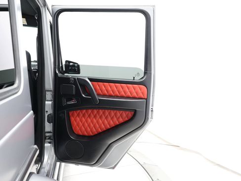 Used 2017 Mercedes-Benz G 63 AMG 4MATIC image 71