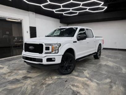Used 2020 Ford F150 XLT w/ Equipment Group 302A Luxury