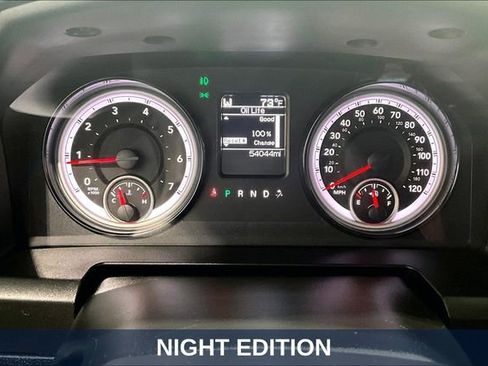Used 2021 RAM 1500 Express w/ Wheel & Sound Group AWD/4WD image 19
