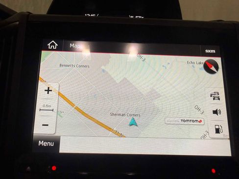 Certified 2023 Subaru Forester Touring image 33