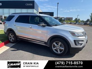 Used 2017 Ford Explorer XLT w/ Equipment Group 202A AWD/4WD video 1