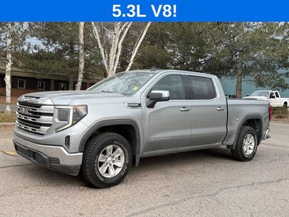 Used 2023 GMC Sierra 1500 SLE