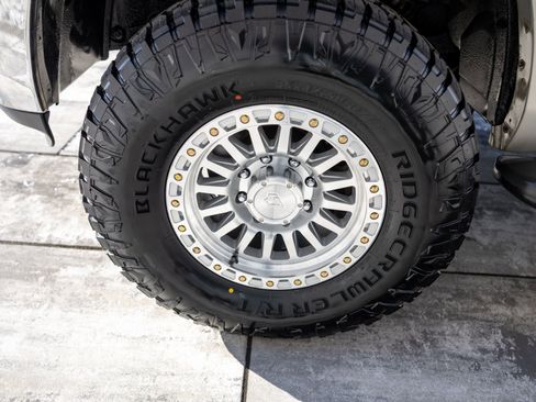 Used 2010 Dodge Ram 3500 Truck Laramie w/ Trailer Tow Group image 18