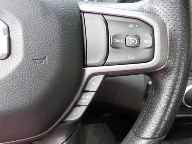 Used 2022 RAM 1500 Tradesman w/ Level 1 Safety Group AWD/4WD image 21