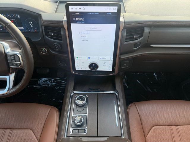 Used 2024 Ford Expedition Max King Ranch AWD/4WD image 15
