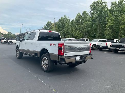 New 2026 Ford F250 King Ranch AWD/4WD image 7