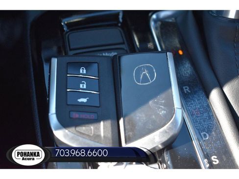 New 2026 Acura Integra image 38