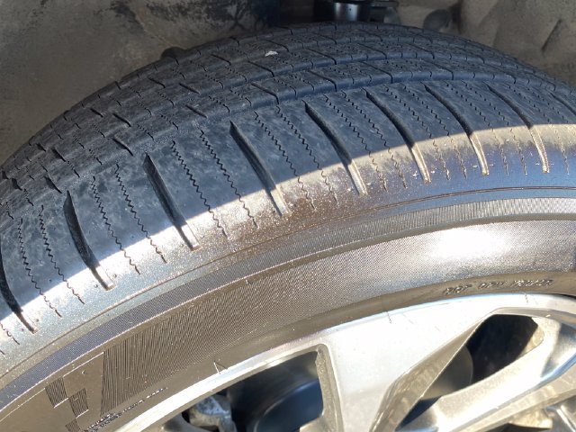 Used 2024 Ford Escape Platinum AWD/4WD image 24