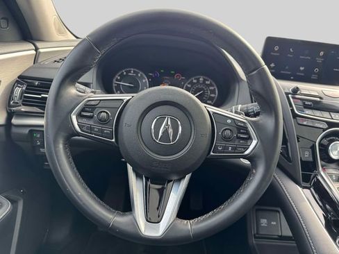 Used 2019 Acura RDX w/ Technology Package image 19