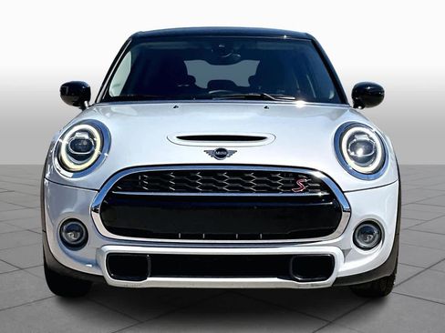 Used 2020 MINI Cooper S w/ Storage Package image 4