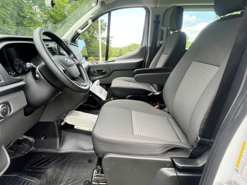 Used 2024 Ford Transit 350 XL RWD image 16
