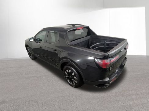 Certified 2025 Hyundai Santa Cruz SEL AWD/4WD image 34