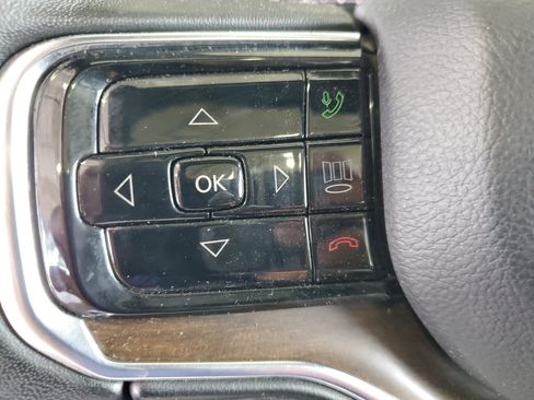 Used 2023 Jeep Grand Wagoneer L 4WD image 23