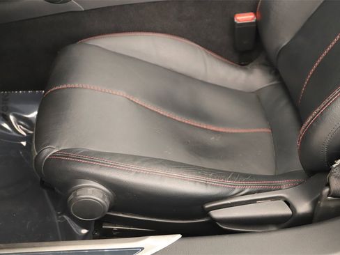 Used 2019 MAZDA MX-5 Miata RF Club w/ Brembo/BBS Package image 20