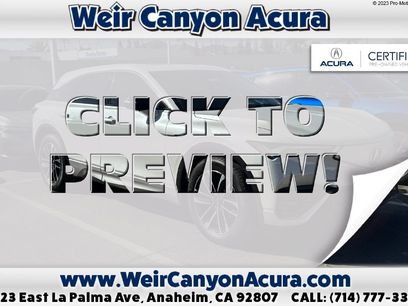 Used 2024 Acura ZDX A-Spec
