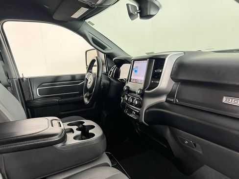 Used 2024 RAM 2500 Big Horn w/ Bed Utility Group image 29