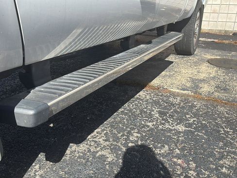 Used 2012 Ford F350 Lariat w/ Chrome Pkg image 4