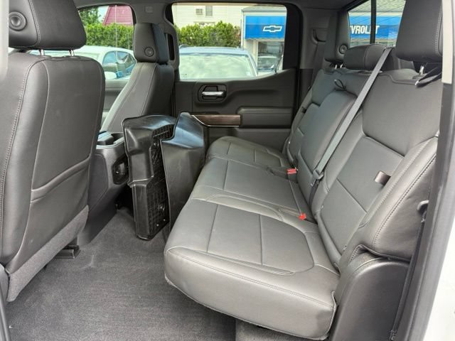 Used 2020 Chevrolet Silverado 1500 RST AWD/4WD image 14