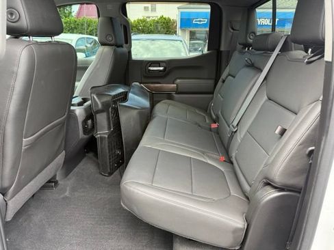 Used 2020 Chevrolet Silverado 1500 RST AWD/4WD image 14