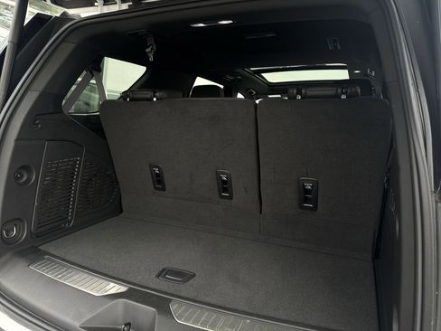 Certified 2024 Chevrolet Tahoe High Country image 27