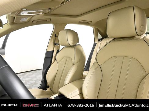 Used 2021 Audi A4 2.0T Premium Plus w/ Premium Plus Package image 6