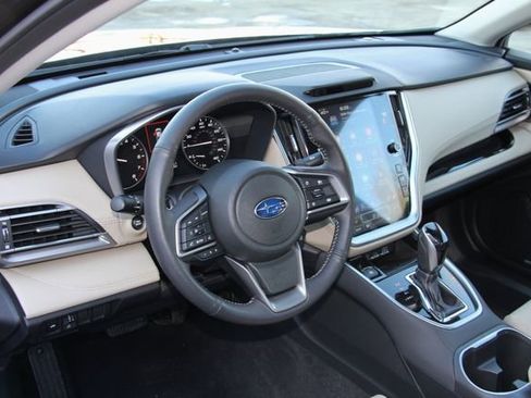 Used 2025 Subaru Legacy Limited image 19