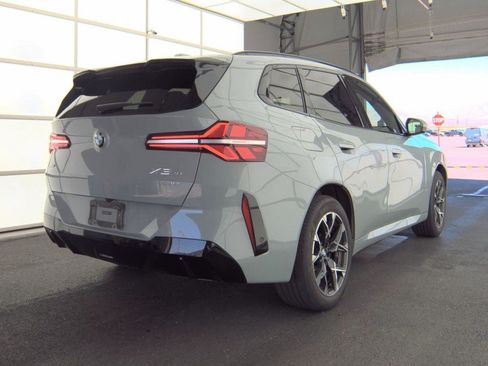 Used 2026 BMW X3 xDrive30i AWD/4WD image 3