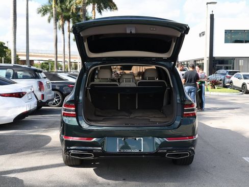 Used 2021 Genesis GV80 2.5T w/ Prestige Package 05 image 7