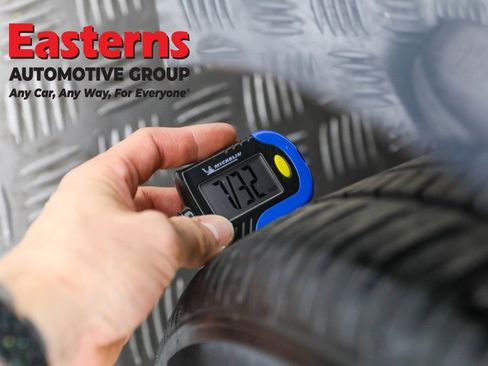 Used 2024 Toyota Corolla LE image 29