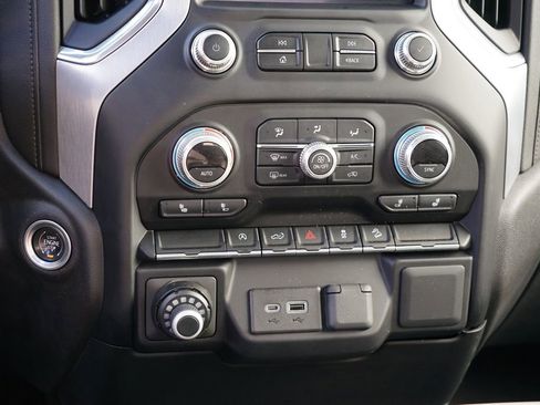 Used 2022 GMC Sierra 1500 Elevation w/ X31 Off-Road Package image 25