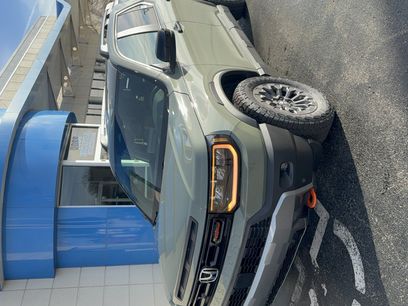 New 2026 Honda Passport TrailSport