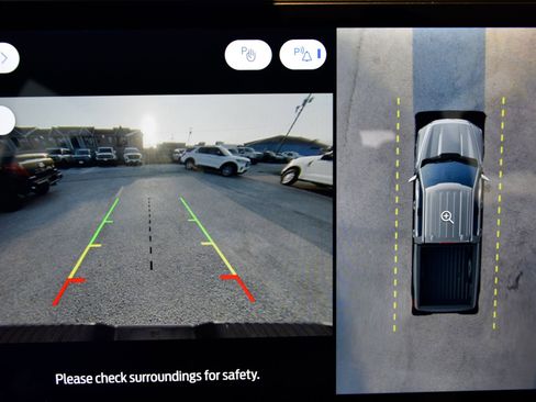 New 2026 Ford F150 XLT w/ Equipment Group 302A MID image 13