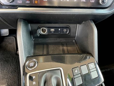 Used 2023 Kia Sportage X-Line AWD/4WD image 15