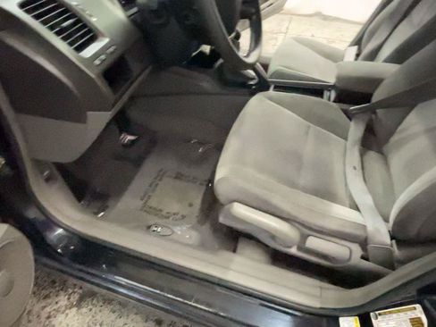 Used 2008 Honda Civic LX image 30