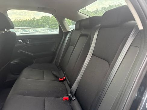 Used 2023 Honda Civic EX image 11