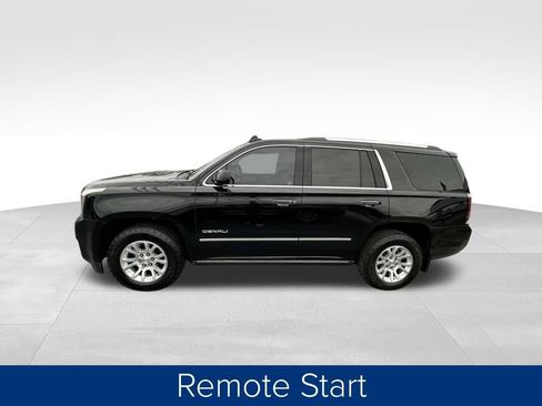 Used 2020 GMC Yukon Denali image 14
