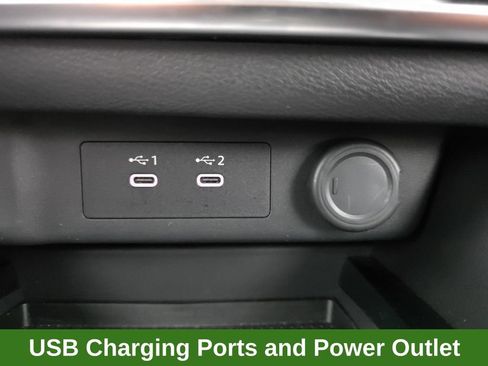 Used 2024 Nissan Rogue SV AWD/4WD image 28