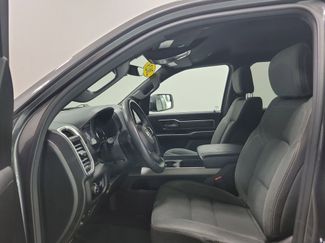 Used 2023 RAM 1500 Big Horn AWD/4WD video 2