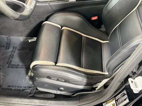 Used 2016 Mercedes-Benz C 63 AMG S image 18