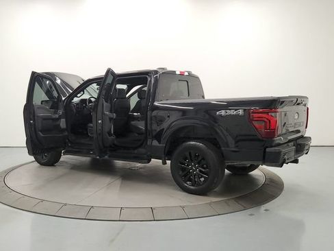 Used 2024 Ford F150 Lariat AWD/4WD image 13