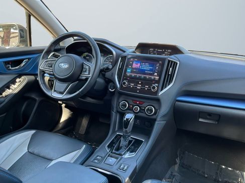 Used 2021 Subaru Crosstrek Hybrid w/ Popular Package #2A AWD/4WD image 14