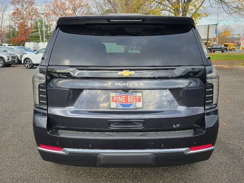 New 2026 Chevrolet Tahoe LT w/ Comfort Package image 10