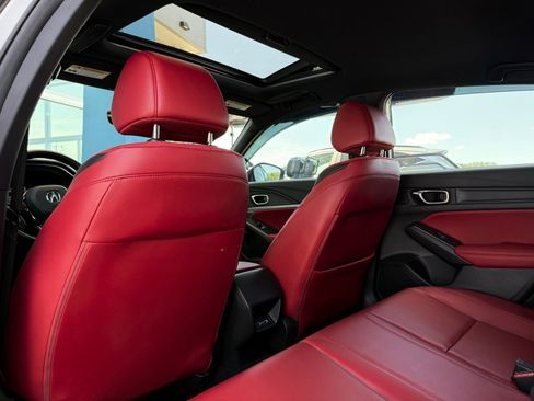 Used 2023 Acura Integra A-Spec FWD image 26