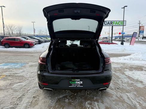 Used 2018 Porsche Macan Sport Edition image 11