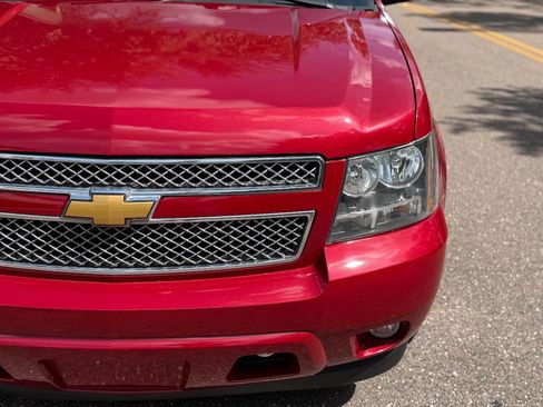 Used 2014 Chevrolet Tahoe LT RWD image 18